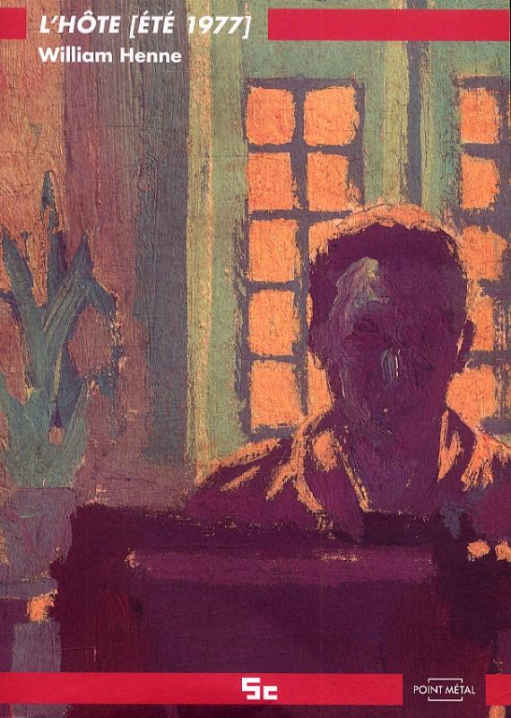 L'hôte (Été 1977)