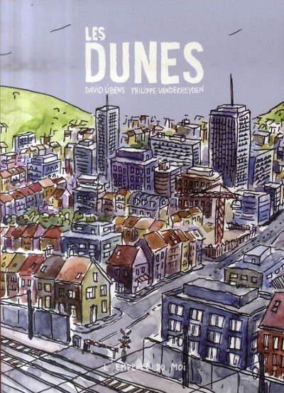 Les dunes