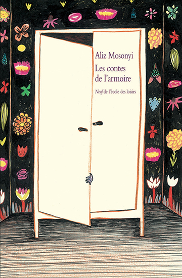 Les contes de l’armoire