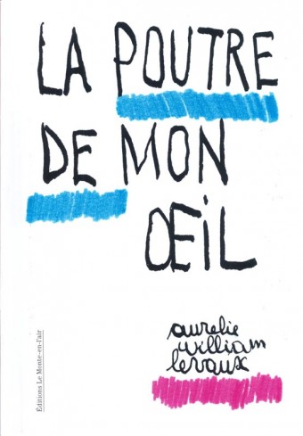 La poutre de mon œil