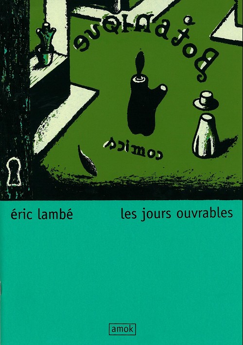 Les jours ouvrables