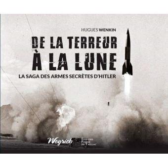 De la terreur à la lune