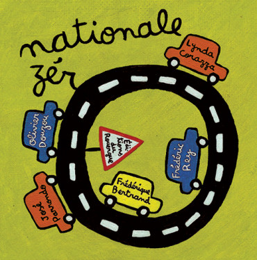 Nationale zéro