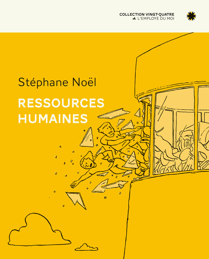 Ressources humaines