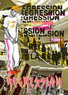 La régression