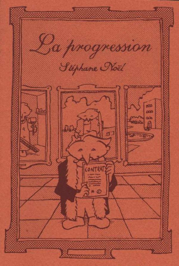La progression