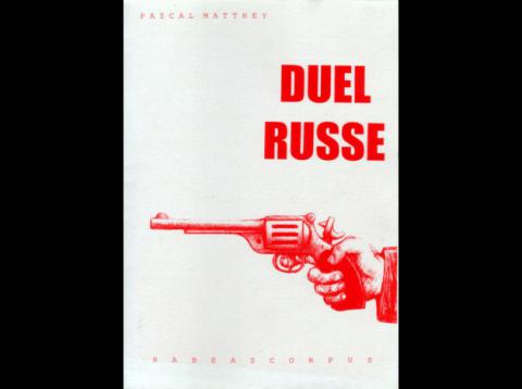 Duel russe