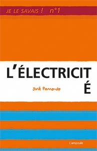 L’électricité