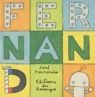 Fernand