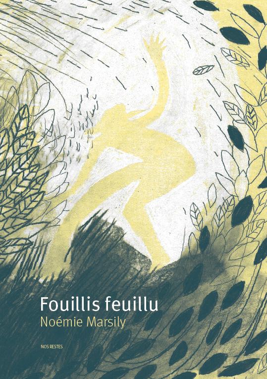 Fouillis feuillu