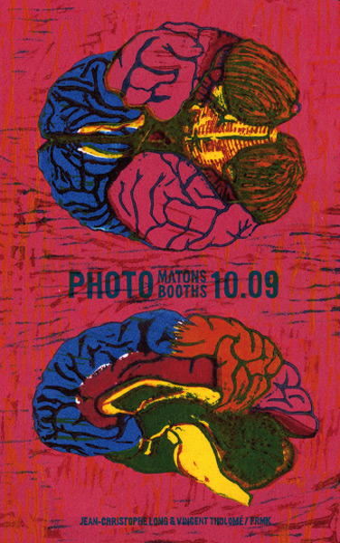 Photomatons / Photobooths 10.09