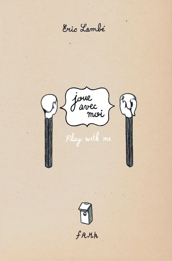 Joue avec moi / Play with me