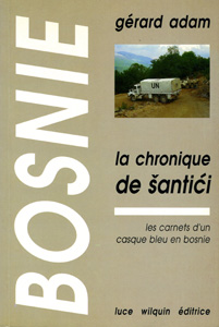La Chronique de Santici