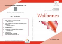 Utiliser Wikipédia pour valoriser les langues régionales. Réflexion