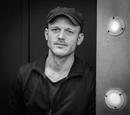 Antoine Laubin