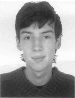 Maxime Coton