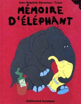 Mémoire d'éléphant