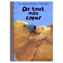 De tout mon coeur