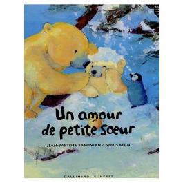 Un amour de petite soeur