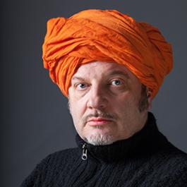 François HARRAY