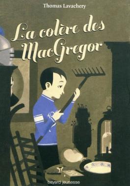 La colère des MacGrégor
