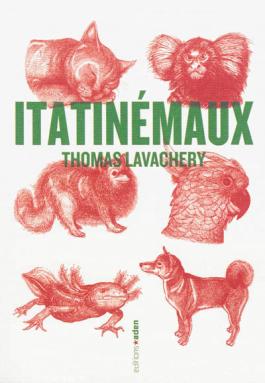 Itatinémaux