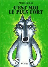 C’est moi le plus fort