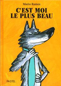 C’est moi le plus beau