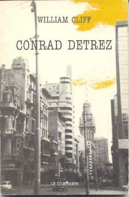 Conrad Detrez