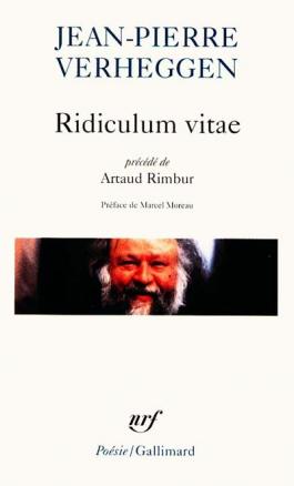 Ridiculum vitae