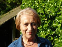 Michèle Vilet
