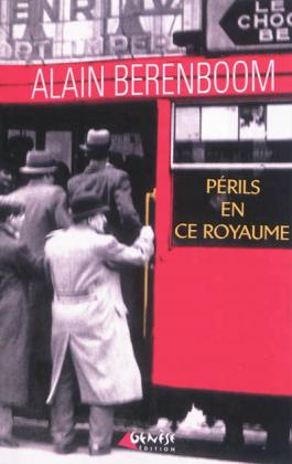 Périls en ce royaume