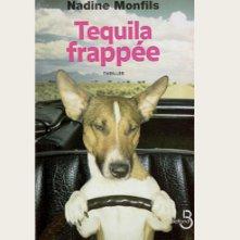 Tequila frappée