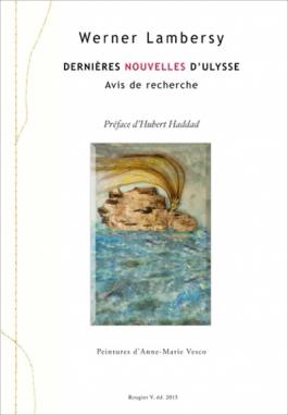 Dernières nouvelles d’Ulysse