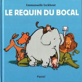 Le requin du bocal