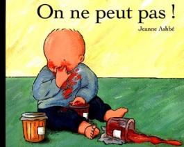 On ne peut pas!