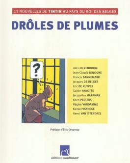 Drôles de plumes