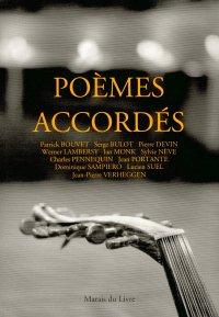 L’Assassinat (définitif) de Marant par Charlotte Accordé