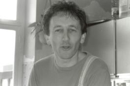 Thierry Colard