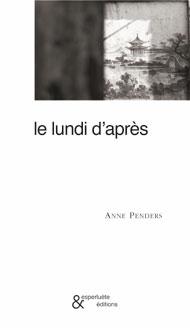 Le lundi d'après