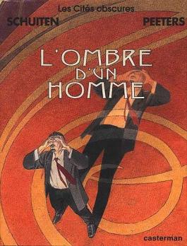 L'ombre d'un homme