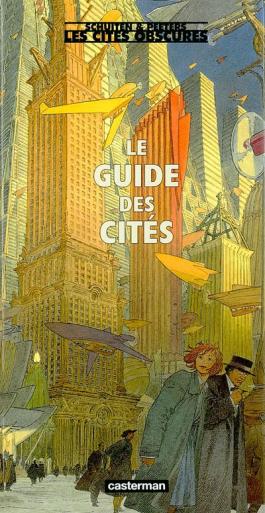 Le Guide des Cités
