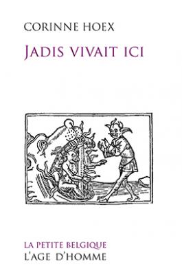 Jadis vivait ici