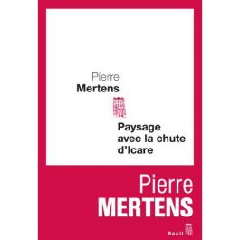 Paysage avec la chute d'Icare