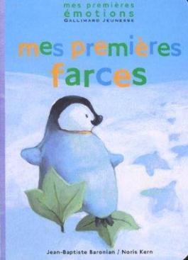 Mes premières farces