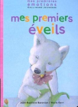 Mes premiers éveils