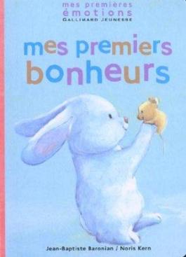 Mes premiers bonheurs