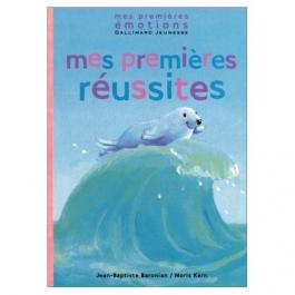 Mes premières réussites