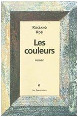 Les couleurs