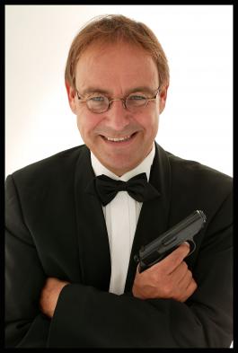 Pierre Kroll